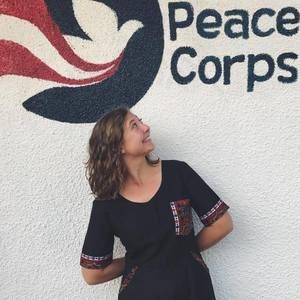 Meet your Posher, Lizzie